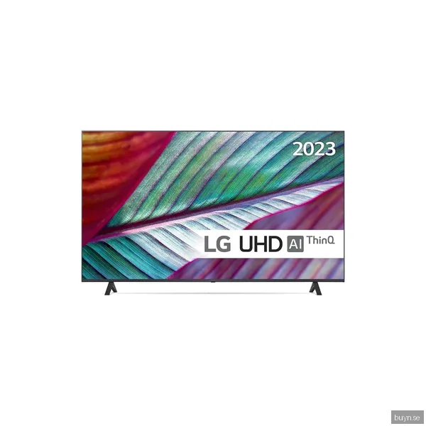 LG 55" TV LED 4K 55UR781C