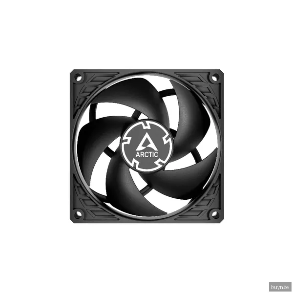Arctic P9 Silent 92mm Svart