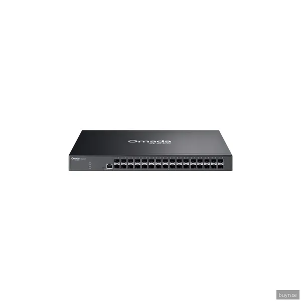 TP-Link SX3032F Omada Aggregation 32-Port 10GE SFP+ Switch