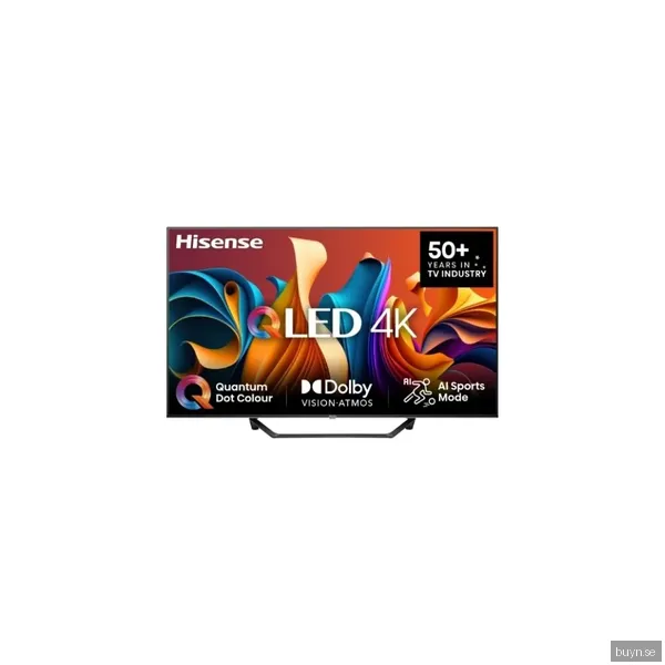 Hisense 55A7NQ 55" 4K