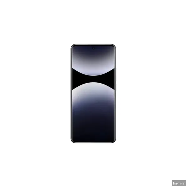 Xiaomi Redmi Note 14 Pro+ 5G 512GB/12GB - Midnight Black