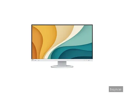 27" EIZO FlexScan EV2720S-WT - with FlexStand - LED monitor