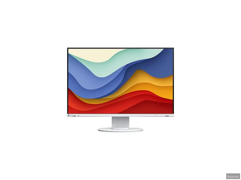 24,1" EIZO FlexScan EV2410R-WT - 1920x1200 - IPS