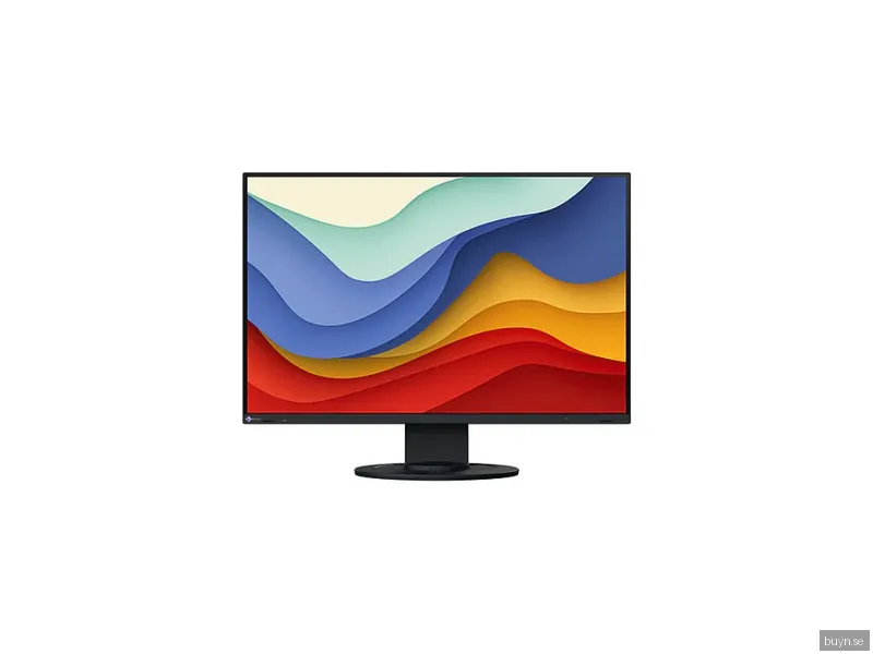 24,1" EIZO FlexScan EV2410R-BK - 1920x1200 - IPS