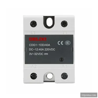 Creality 3D CR-10S Pro / CR-X Relay