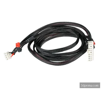 Zortrax M300 Heatbed Cable