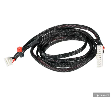 Zortrax M300 Heatbed Cable