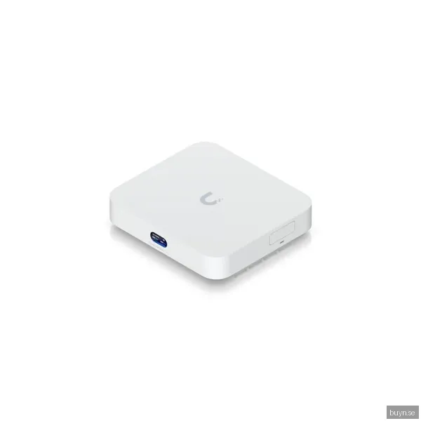 Ubiquiti UniFi Cloud Gateway Max (512GB) - Router