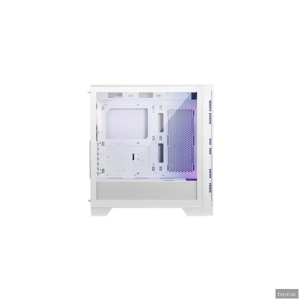 MSI MAG FORGE 320R AIRFLOW - Chassi - Tower - Vit