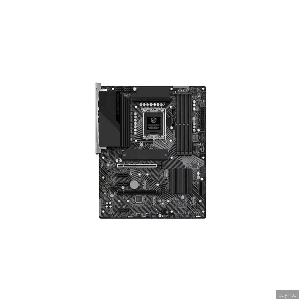 ASRock Z790 PG Lightning Moderkort - Intel Z790 - Intel LGA1700 - DDR5 RAM - ATX