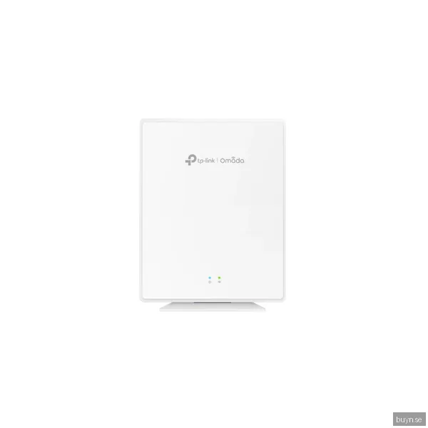 TP-Link Omada EAP610GP-Desktop AX1800 Wi-Fi 6 Desktop GPON Accesspunkt