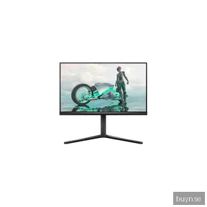 24" Philips Evnia 3000 24M2N3200A - 1920x1080 (FHD) - 180Hz - IPS