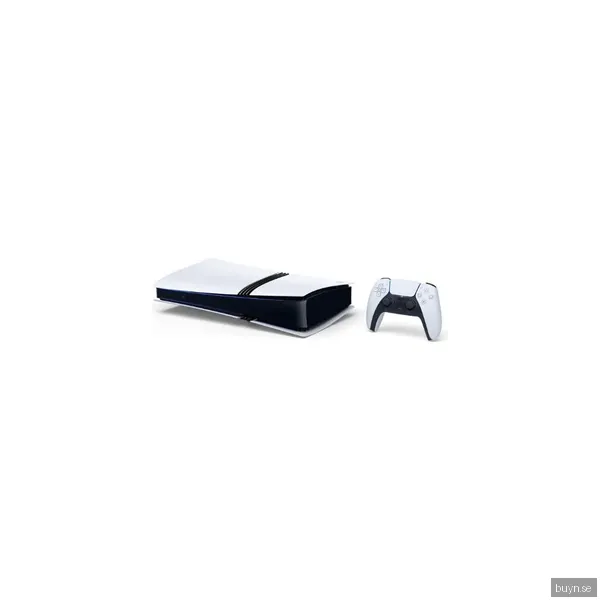 PlayStation 5 Pro Digital - 2TB - Vit