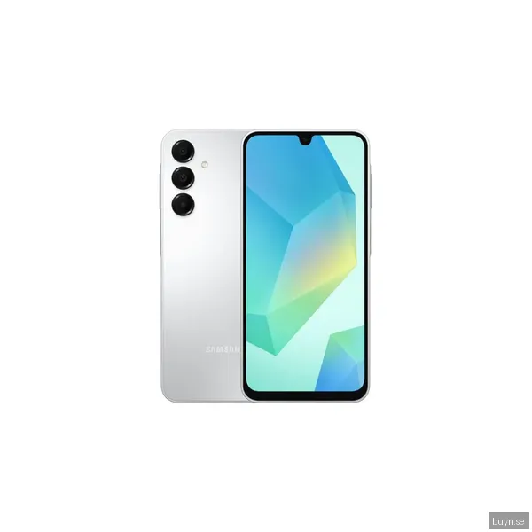 Samsung Galaxy A16 128GB Grå