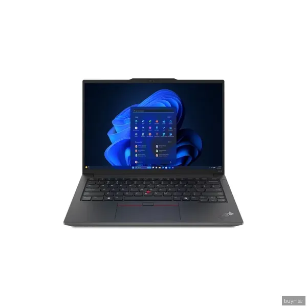 Lenovo ThinkPad E14 G5 - 14" - Ryzen 5 7430U - 8GB RAM - 256GB SSD