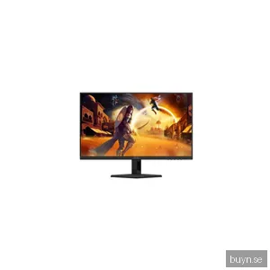 24" AOC Gaming Q24G4RE - LED monitor - QHD - 24" - HDR