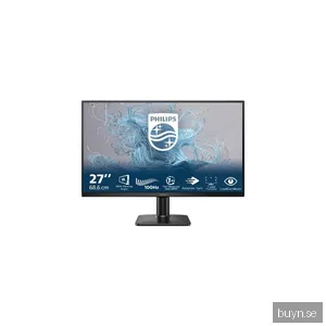 27" Philips 27E2N1100L - 1920x1080 (FHD) - 100Hz - VA