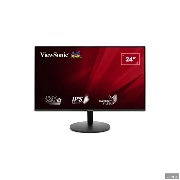 ViewSonic VA24E1-H 24" - 1920x1080 IPS 120Hz