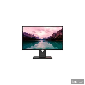24" Lenovo ThinkVision T24-40