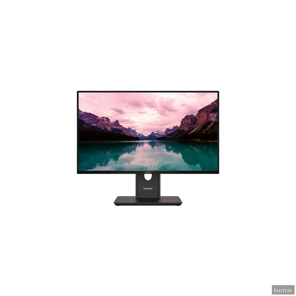 24" Lenovo ThinkVision T24-40