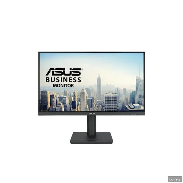 24" ASUS VA24DQFS - 1920x1080 (FHD) - 100Hz - IPS