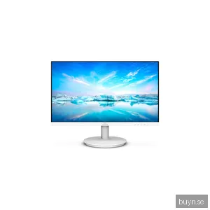 27" Philips V-line 271V8AW - 1920x1080 (FHD) - 75Hz - IPS