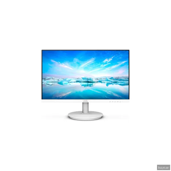 27" Philips V-line 271V8AW - 1920x1080 (FHD) - 75Hz - IPS