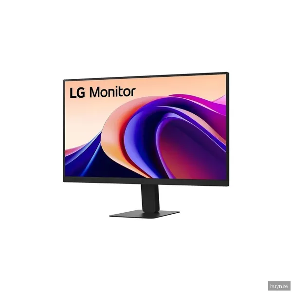 LG 27U631A-B 27" - 2560x1440 IPS 100Hz