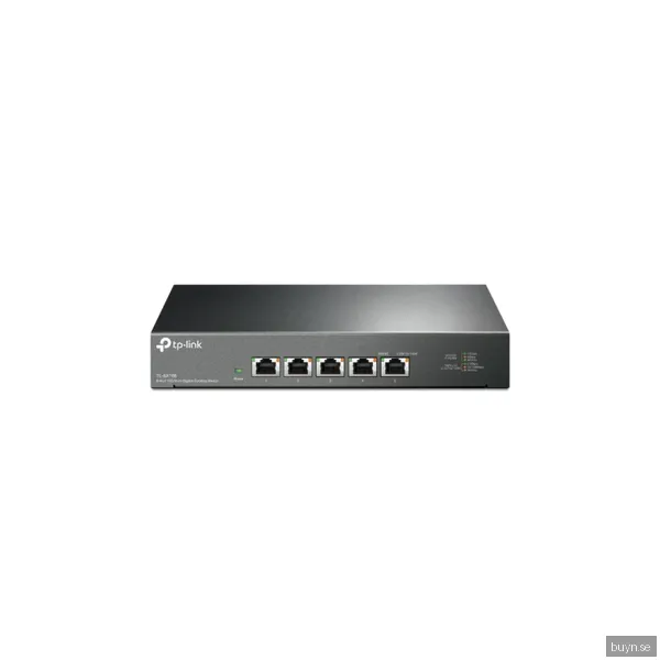 TP-Link TL-SX105 5-Port 10G Switch