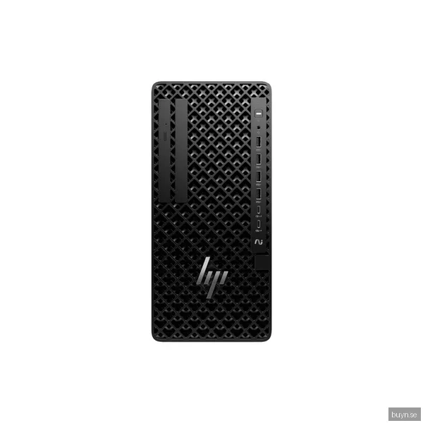 HP Z1 Tower G1i B76S3ET stationär dator