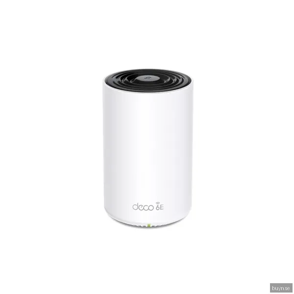 TP-Link Deco XE75 V1 Wi-Fi-system