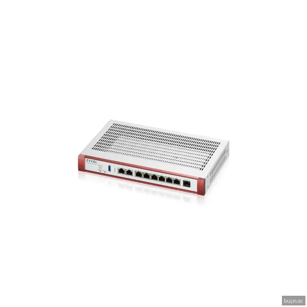 ZyXEL ZyWALL USG FLEX 200H