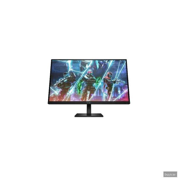 27" HP OMEN 27s - 1920 × 1080 (FHD) - 240 Hz - IPS
