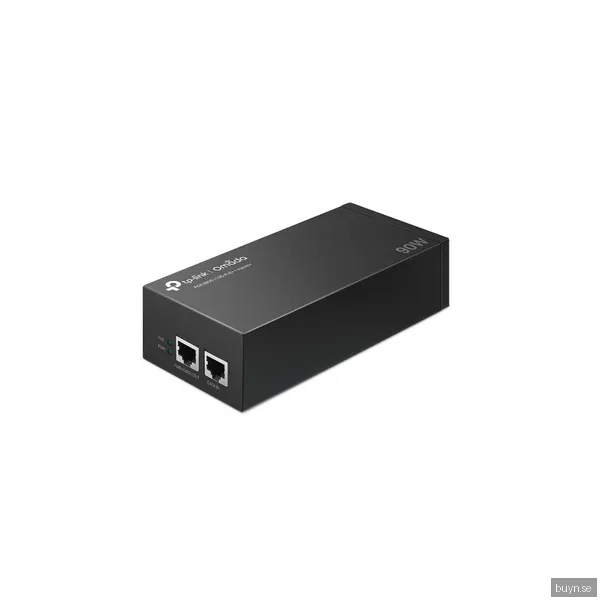 TP-Link POE380S Omada PoE++ Injector