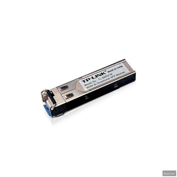 TP-LInk TL-SM321B 1000Base-BX WDM Bi-Directional SFP Module