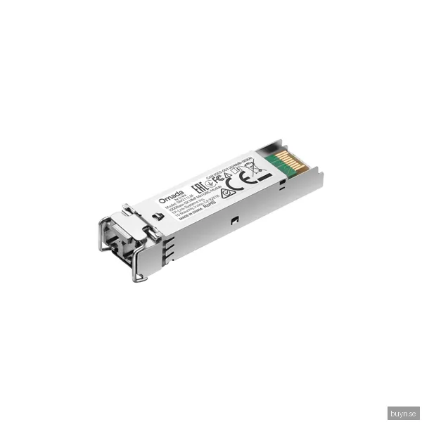 TP-Link SM311LM Omada 1000-Base-SX MMF Mini GBIC Module