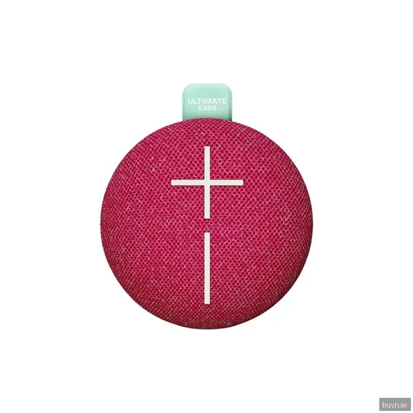 Logitech Ultimate Ears MINIROLL