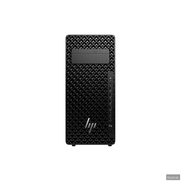 HP Z2 Tower G1i B76S4ET stationär dator