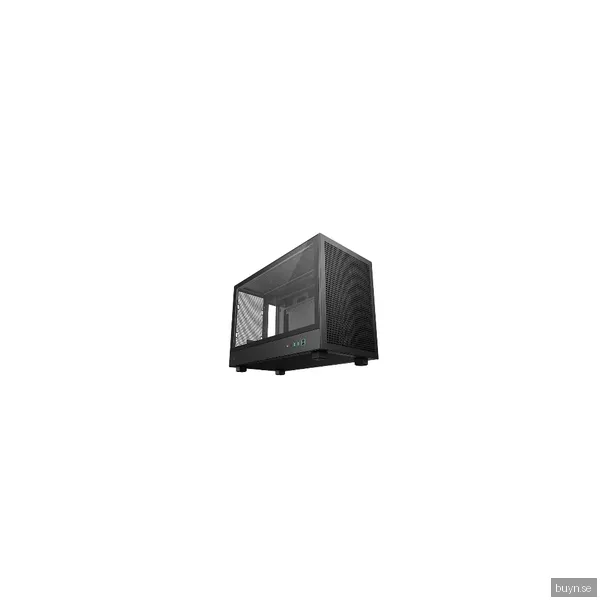 DeepCool CH260 - Chassi - Tower - Svart