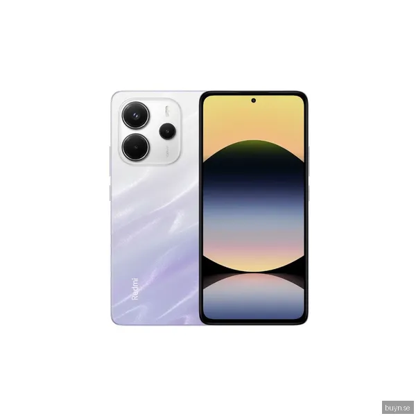 Xiaomi Redmi Note 14 6.67" 4G 128GB Lila