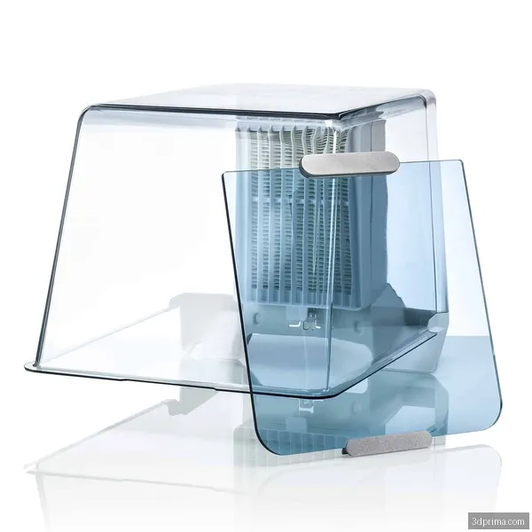 Ultimaker 2+ Connect Air Manager