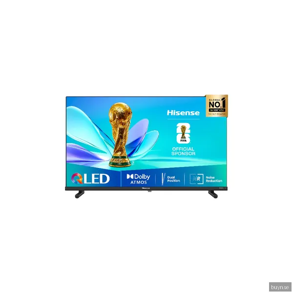 Hisense 40A5Q 40" - LED Full HD