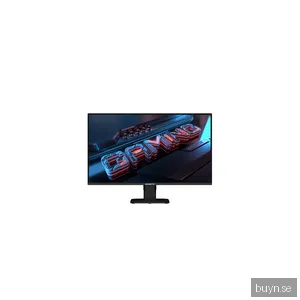 24,5" GIGABYTE GS25F2 - 1920x1080 (FHD) - 200Hz - IPS