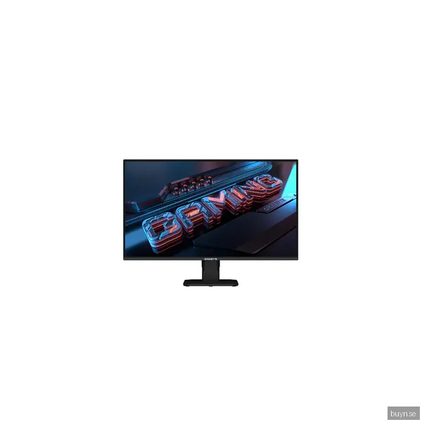 24,5" GIGABYTE GS25F2 - 1920x1080 (FHD) - 200Hz - IPS