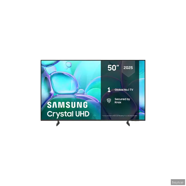 Samsung U7025FK 50" 4K