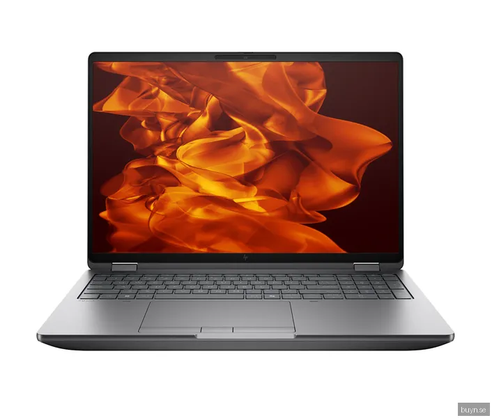 HP ZBook Fury Bärbar dator 98L63ET