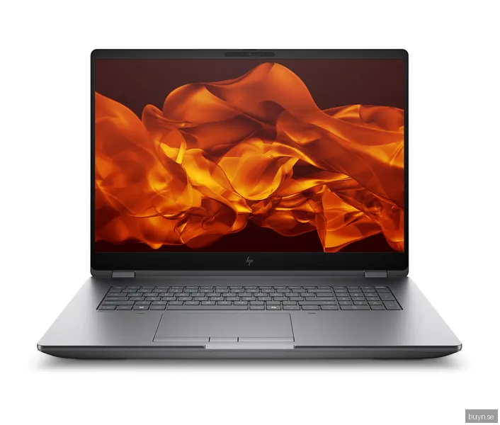 HP ZBook Fury Bärbar dator 98L68ET