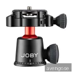 Joby Ballhead 3K II Pro Black