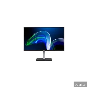 27" Acer Vero CB273U - 2560x1440 (QHD) - 100Hz - IPS - KVM switch