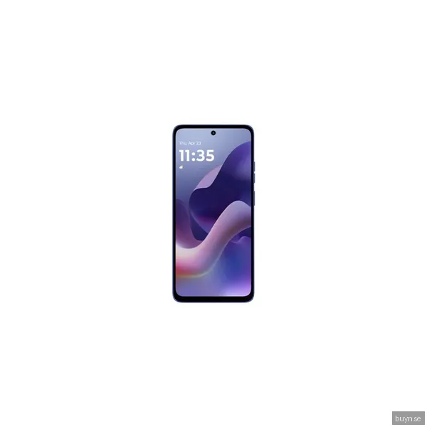 Motorola Moto G56 5G 6.72" 256GB Blå